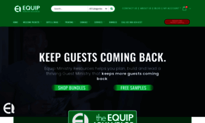 Equipmr.com thumbnail