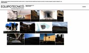 Equipotecnico.es thumbnail