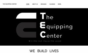 Equippingcenter.us thumbnail