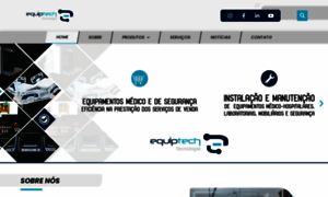 Equiptechpe.com.br thumbnail