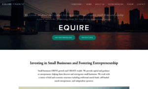 Equire.co thumbnail