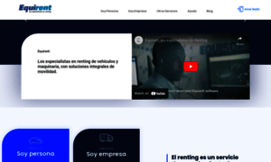 Equirent.com.co thumbnail
