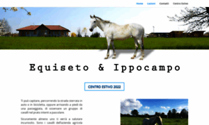 Equisetoippocampo.com thumbnail