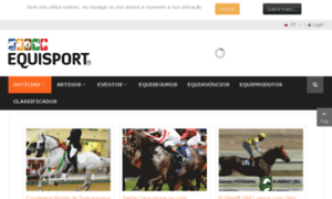 Equisport.com.pt thumbnail