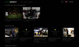 Equisport.tv thumbnail