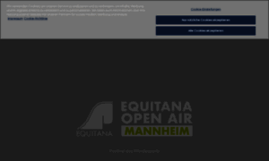 Equitana-openair.com thumbnail