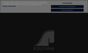 Equitana.com thumbnail