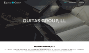 Equitasgroupllc.com thumbnail