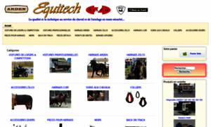 Equitech.fr thumbnail