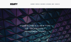 Equity.com thumbnail