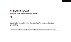 Equity.today thumbnail