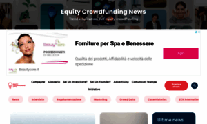 Equitycrowdfunding.news thumbnail