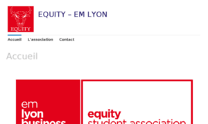 Equityemlyon.com thumbnail