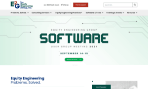 Equityeng.com thumbnail
