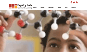 Equitylab.org thumbnail