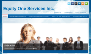 Equityoneservicesinc.com thumbnail