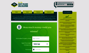 Equityreleasecalculator.net thumbnail
