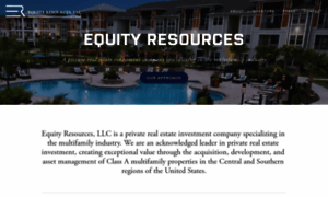 Equityresources.net thumbnail