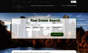 Equivestproperties.com thumbnail