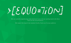 Equotion.com thumbnail