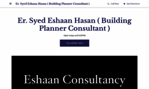 Er-syed-eshaan-hasan-eshaan-engineering.business.site thumbnail