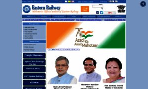 Er.indianrailways.gov.in thumbnail