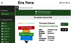 Era-nova.nl thumbnail