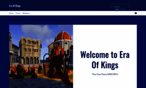 Era-of-kings.com thumbnail