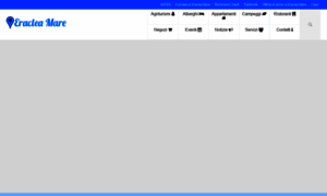 Eracleamarevenezia.com thumbnail