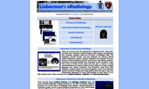 Eradiology.bidmc.harvard.edu thumbnail