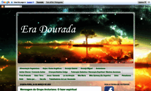 Eradourada2012.blogspot.com thumbnail