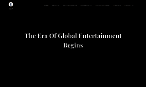 Eraentertainment.in thumbnail