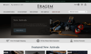 Eragem.com thumbnail