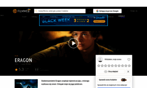 Eragon.filmweb.pl thumbnail
