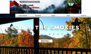 Erainthesmokies.com thumbnail