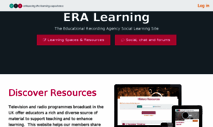 Eralearning.uk thumbnail