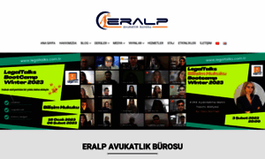 Eralp.av.tr thumbnail