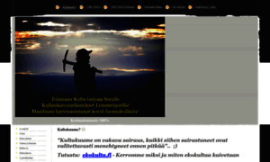 Eramaankulta.fi thumbnail
