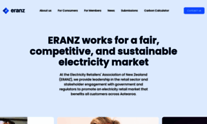 Eranz.org.nz thumbnail