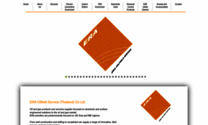 Eraoilfieldservices.com thumbnail
