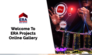 Eraprojects.sg thumbnail