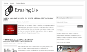 Erasingus.com thumbnail