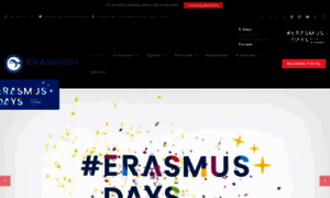 Erasmus.cumhuriyet.edu.tr thumbnail