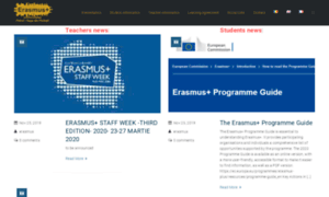 Erasmus.upg-ploiesti.ro thumbnail