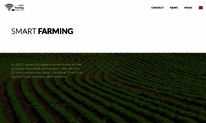 Erasmusplus-smart-farming.eu thumbnail