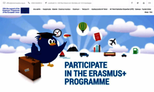 Erasmusplus.org.az thumbnail