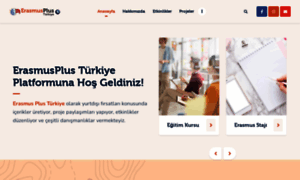 Erasmusplusturkiye.com thumbnail