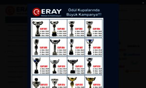 Erayreklam.com thumbnail