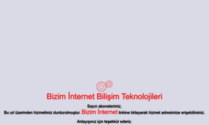 Erbaa.biziminternet.com.tr thumbnail