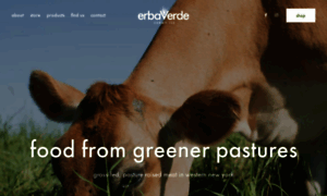 Erbaverdefarms.com thumbnail